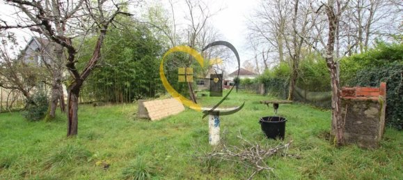 2 Schlafzimmer Haus in Brecy, France, Nr. 51521 13