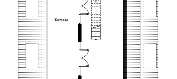 4 rooms Penthouse in Charlottenburg, Germany No. 108919 16