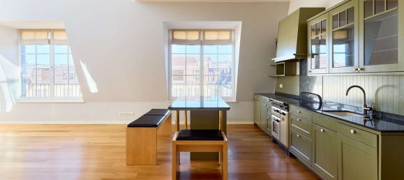 4 rooms Penthouse in Charlottenburg, Germany No. 108919 4