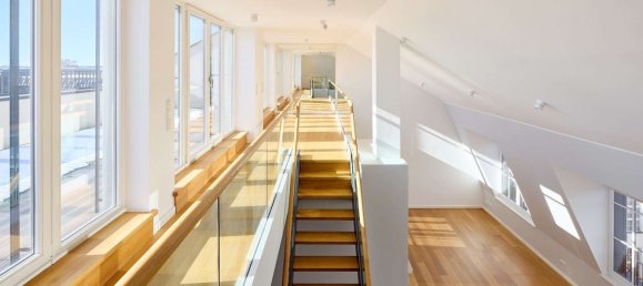 4 rooms Penthouse in Charlottenburg, Germany No. 108919 6