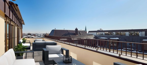 4 rooms Penthouse in Charlottenburg, Germany No. 108919 7