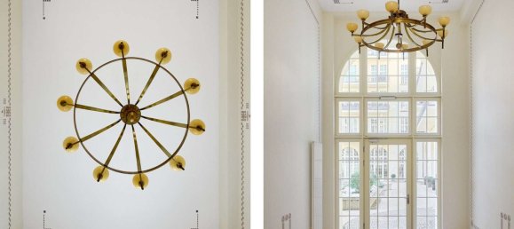 4 rooms Penthouse in Charlottenburg, Germany No. 108919 13