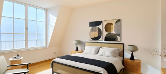 4 rooms Penthouse in Charlottenburg, Germany No. 108919 8