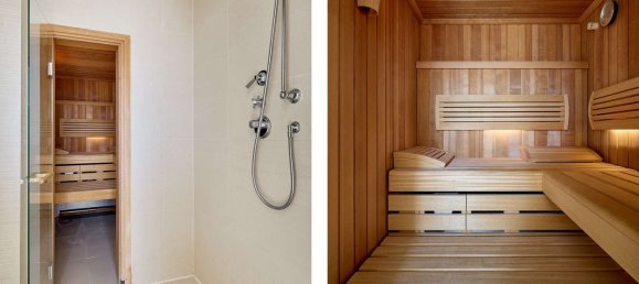 4 rooms Penthouse in Charlottenburg, Germany No. 108919 11