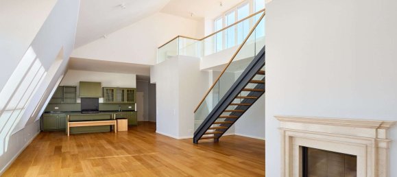 4 rooms Penthouse in Charlottenburg, Germany No. 108919 3