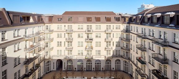 4 rooms Penthouse in Charlottenburg, Germany No. 108919 2