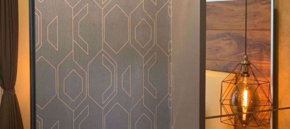 1 chambre Condo à Khlong Toei, Thailand No. 9765 8