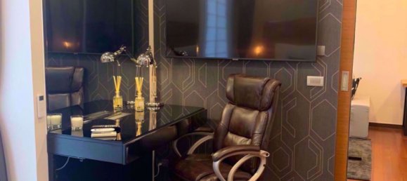 1 chambre Condo à Khlong Toei, Thailand No. 9765 7