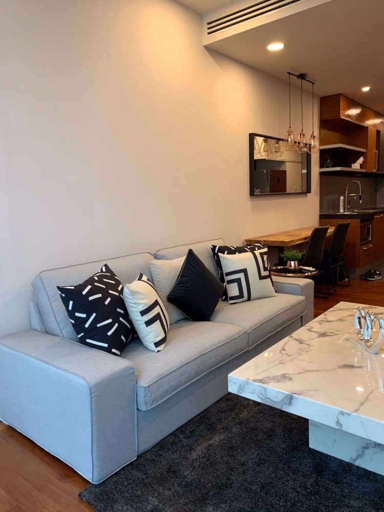 1 chambre Condo à Khlong Toei, Thailand No. 9765