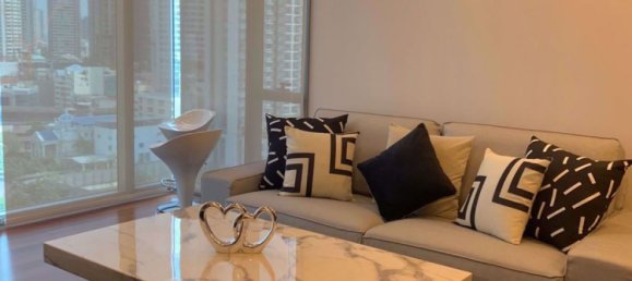 1 chambre Condo à Khlong Toei, Thailand No. 9765 2