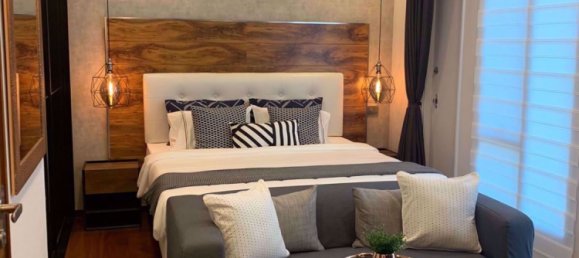 1 chambre Condo à Khlong Toei, Thailand No. 9765 6