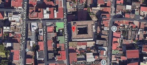 2 bedrooms Apartment in Afragola, Italy No. 308990 2