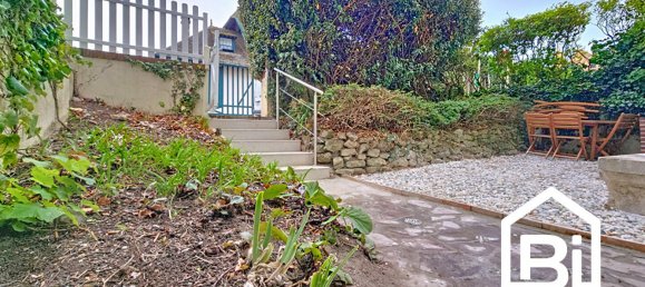 1 bedroom Apartment in Deauville, France No. 361466 3