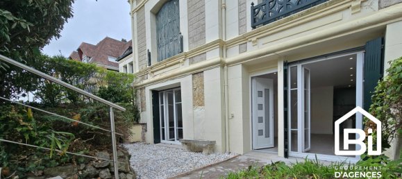 1 bedroom Apartment in Deauville, France No. 361466 2