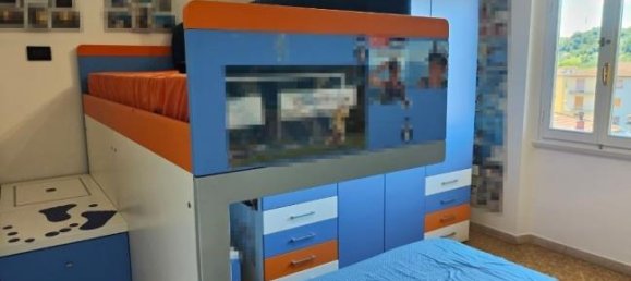 4-salle Appartement à San Giovanni Valdarno, Italy No. 356055 3