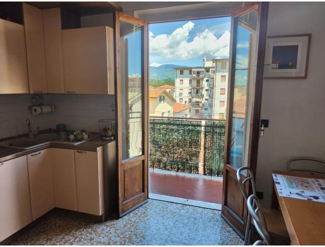 4-salle Appartement à San Giovanni Valdarno, Italy No. 356055