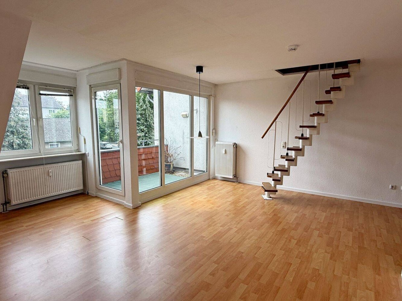 Apartamento de 4 divisões em Kassel, Germany N.º 241739
