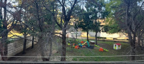 3 rooms Apartment in Oria, Italy No. 22488 17