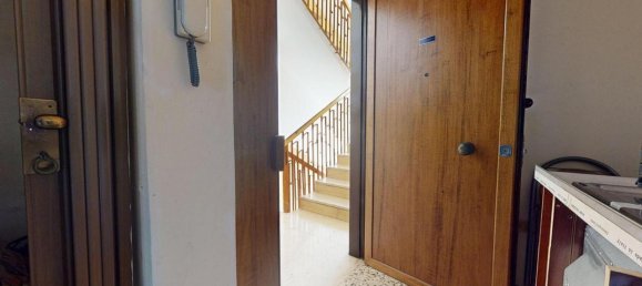 3 rooms Apartment in Oria, Italy No. 22488 33