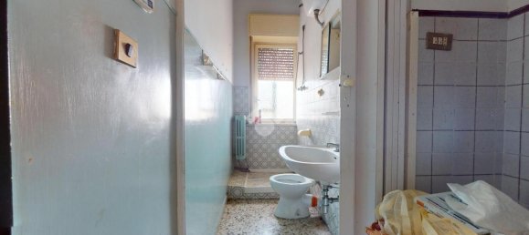 3 rooms Apartment in Oria, Italy No. 22488 12