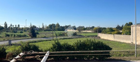 3 rooms Apartment in Oria, Italy No. 22488 21