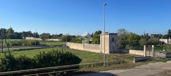 3 rooms Apartment in Oria, Italy No. 22488 20