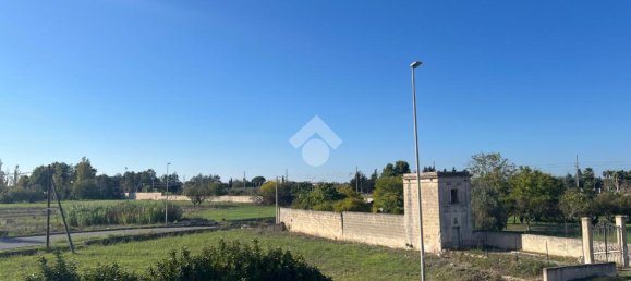 3 rooms Apartment in Oria, Italy No. 22488 18