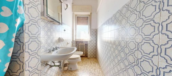 3 rooms Apartment in Oria, Italy No. 22488 9
