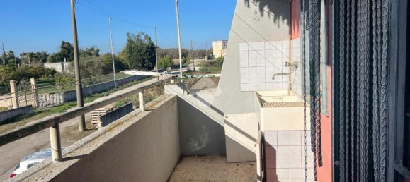 3 rooms Apartment in Oria, Italy No. 22488 22