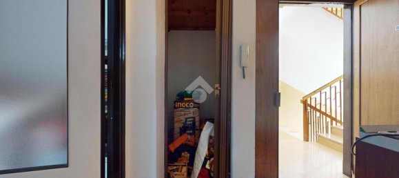 3 rooms Apartment in Oria, Italy No. 22488 31