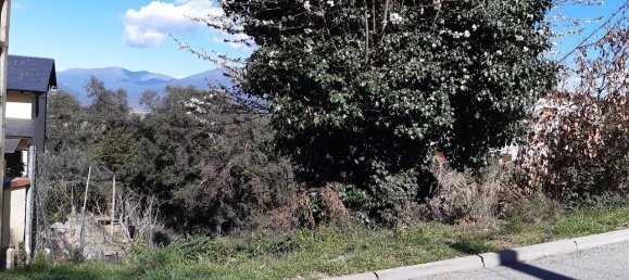 1080m² Land in Vallgorguina, Spain No. 157333 3