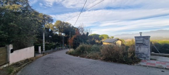 1080m² Land in Vallgorguina, Spain No. 157333 8