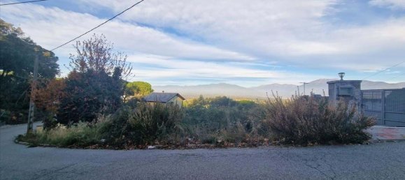 1080m² Land in Vallgorguina, Spain No. 157333 7