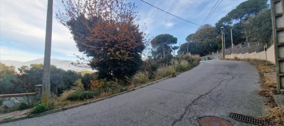 1080m² Land in Vallgorguina, Spain No. 157333 6