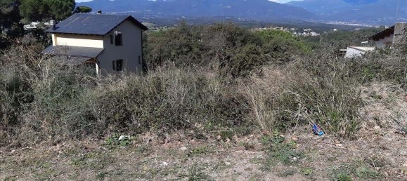 1080m² Land in Vallgorguina, Spain No. 157333 4