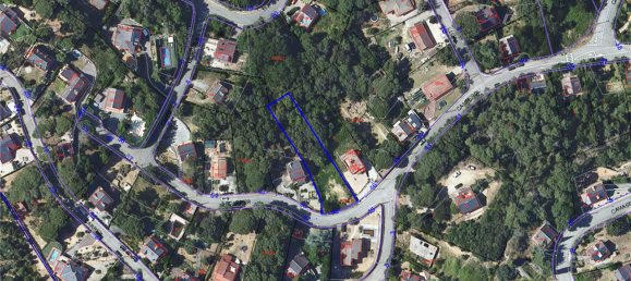 1080m² Land in Vallgorguina, Spain No. 157333 11