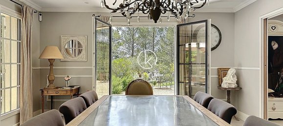 4 bedrooms Castles in Cotignac, France No. 285932 7