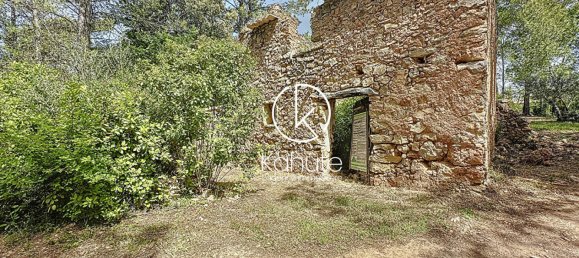 4 bedrooms Castles in Cotignac, France No. 285932 15