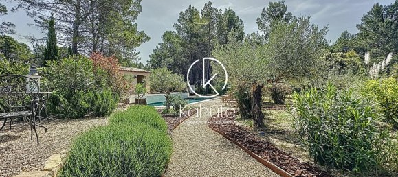 4 bedrooms Castles in Cotignac, France No. 285932 4