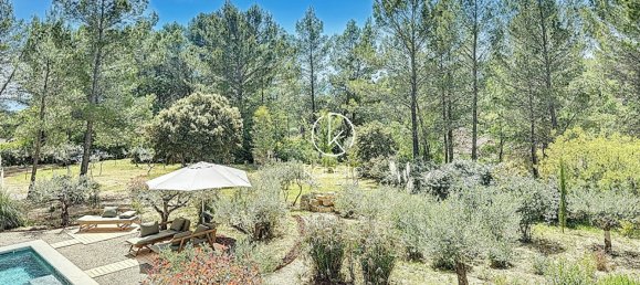 4 bedrooms Castles in Cotignac, France No. 285932 12