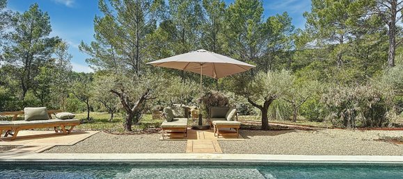 4 bedrooms Castles in Cotignac, France No. 285932 2