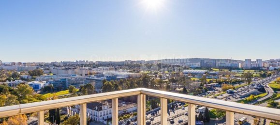 5 Schlafzimmer Penthouse in Lisbon, Portugal, Nr. 118833 22