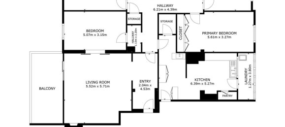 5 Schlafzimmer Penthouse in Lisbon, Portugal, Nr. 118833 2