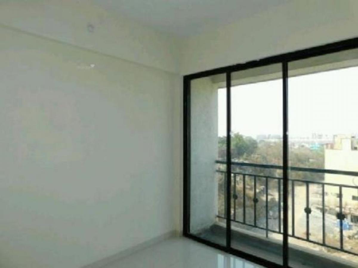 Studio in Mumbai, India No. 28751