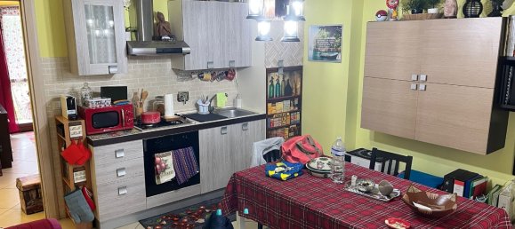 2 rooms Apartment in Nichelino, Italy No. 134700 19