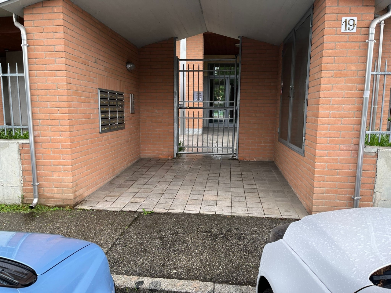 2 rooms Apartment in Nichelino, Italy No. 134700