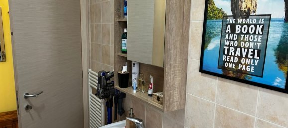 2 rooms Apartment in Nichelino, Italy No. 134700 11