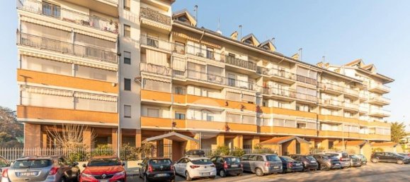 2 rooms Apartment in Nichelino, Italy No. 134700 20