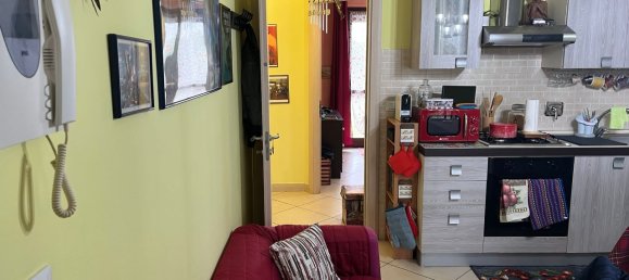 2 rooms Apartment in Nichelino, Italy No. 134700 18