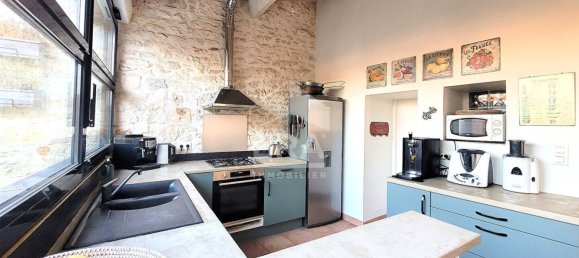 3 Schlafzimmer Haus in Andilly, France, Nr. 96482 4